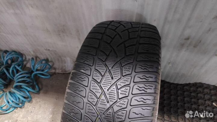 Dunlop SP Winter Sport 3D 225/55 R16 99H