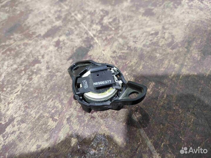 Твиттер Mitsubishi Pajero IV