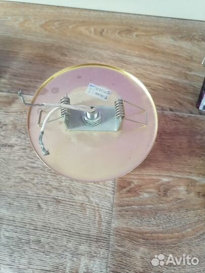 Светильники 6 шт. для натяжного потолка