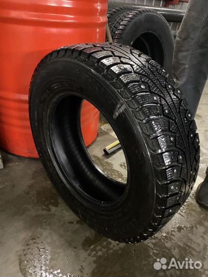 Nokian Tyres Hakkapeliitta 5 175/70 R13 82T