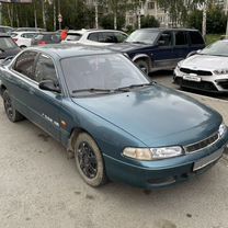 Mazda 626 2.0 MT, 1994, 262 000 км, с пробегом, цена 115 000 руб.