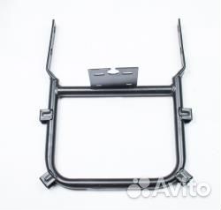 Подрамник заднего багажника ATV Hunter 150-250cc