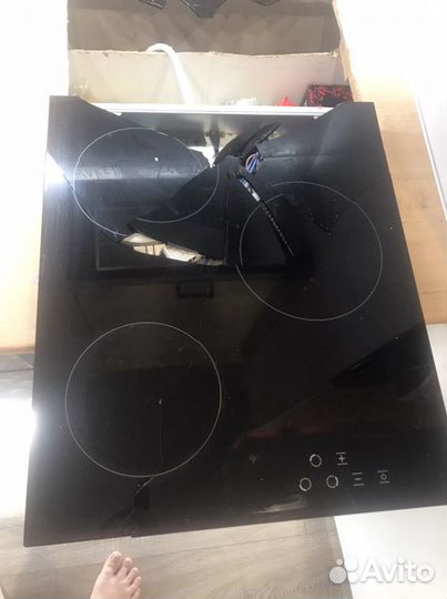 Варочная панель