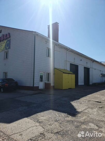 Автомойщик с ежедневной оплатой и проживанием