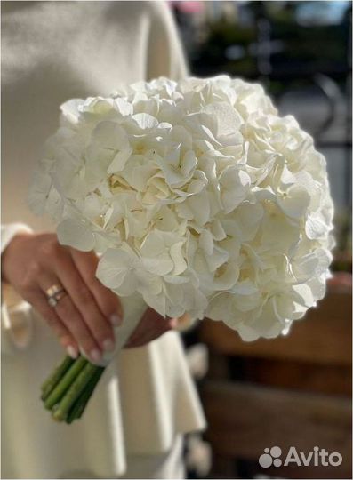 Букет на свадьбу