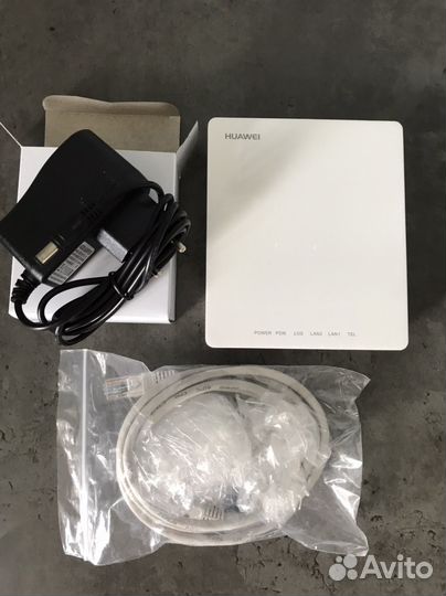 Huawei hg8120h