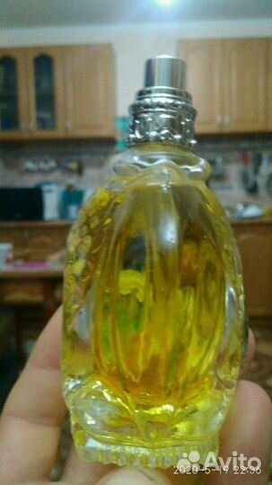 Духи масляные (тестер) Шейх