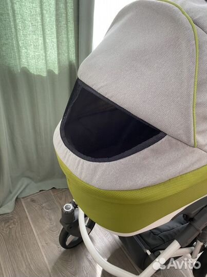 Коляска 2 в 1 Bexa Ultra