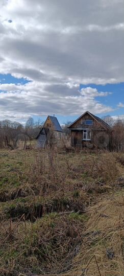 Участок 10 сот. (ИЖС)