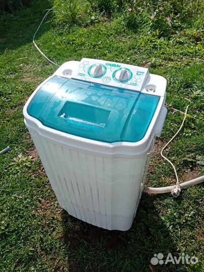 Стиральная машина бу
