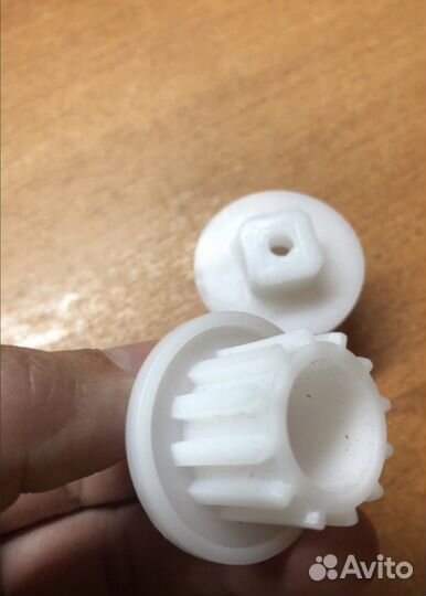 Предохранительная втулка шнека мясорубки bosch