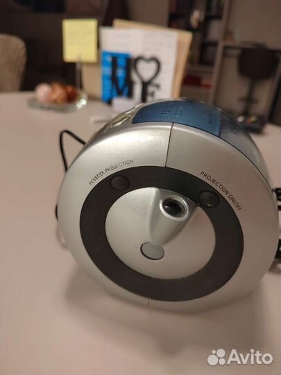 Радиобудильник