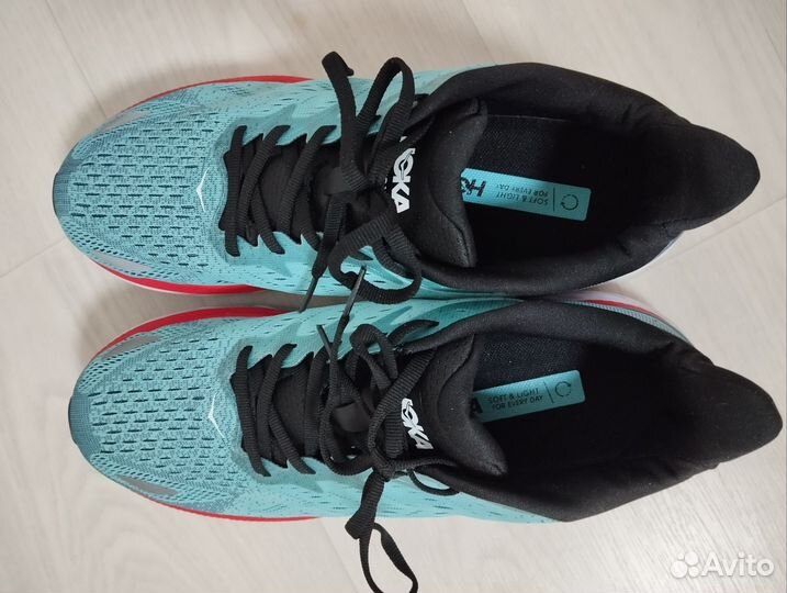 Кроссовки Hoka clifton 8