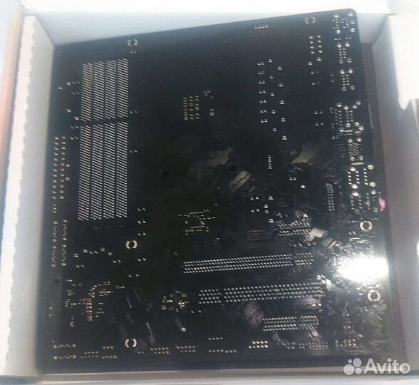 Материнская плата ASRock 970M Pro3