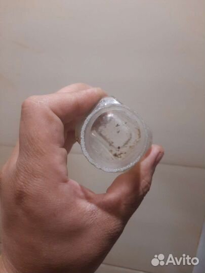 Чернильница Луковниковъ в Москве