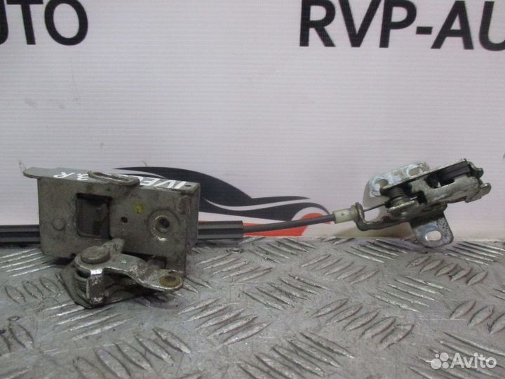 Замок двери сдвижной Iveco Daily 50C15 3.0 D 06-14