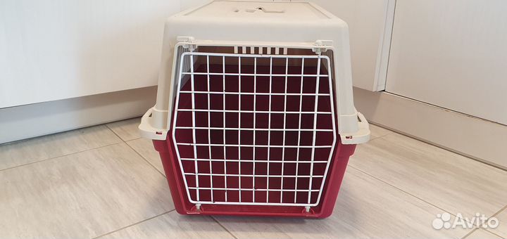 Переноска для средних собак