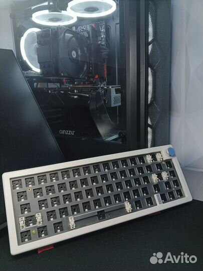 Клавиатура База GMK67