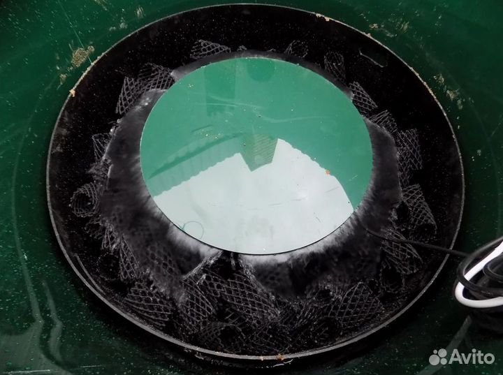 Автономная канализация. Монтаж септика под ключ