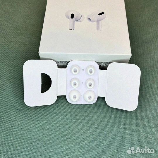 AirPods Pro 2: Ваши уши скажут спасибо