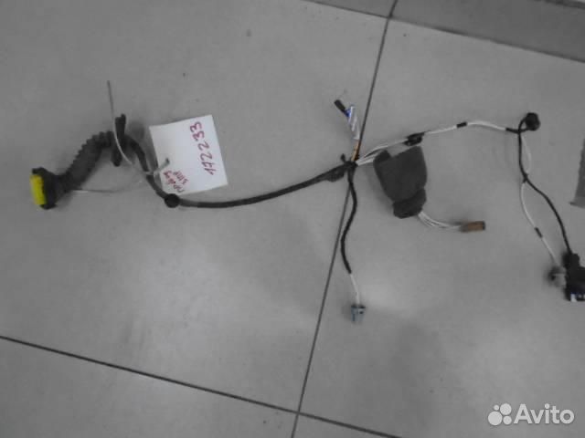 Проводка двери задней правой Renault Laguna 2 200