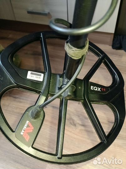 Металлоискатель