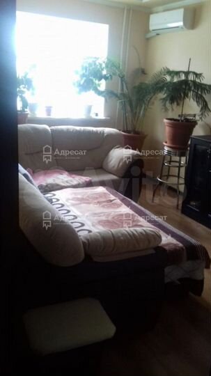 1-к. квартира, 35 м², 2/3 эт.