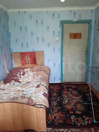 2-к. квартира, 50,8 м², 2/2 эт.