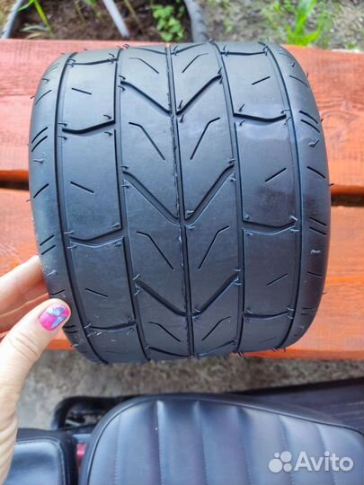 Mojo D5 6.00/10 R5.5 150