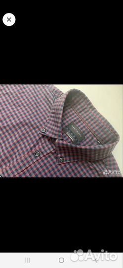 Рубашки пакетом в количестве 6 штук