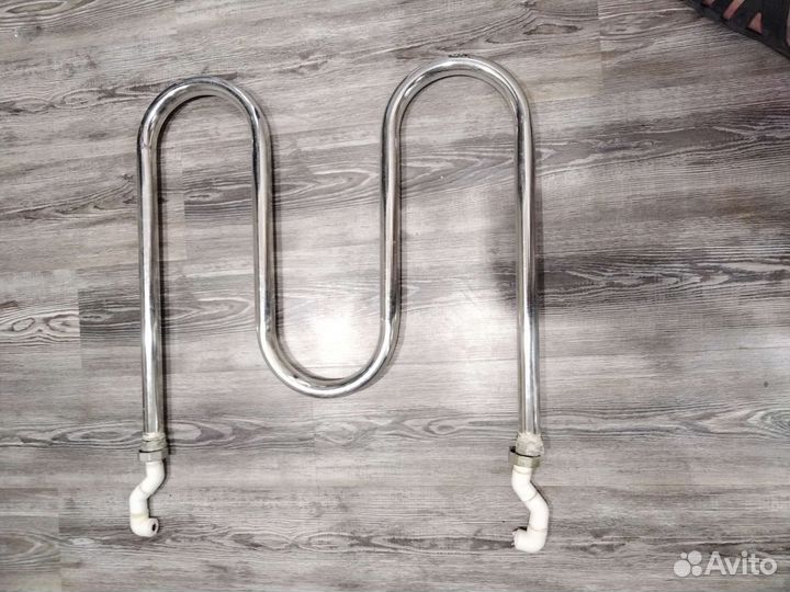 Полотенцесушитель водяной бу