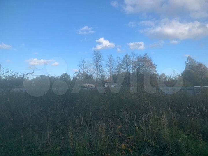 Участок 12 сот. (промназначения)