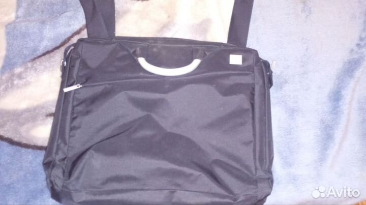 Сумка для ноутбука 17 3