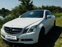 Mercedes-Benz E-класс 1.8 AT, 2010, 224 000 км, с пробегом, цена 1 500 000 руб.