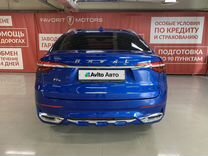 Haval F7x 1.5 AMT, 2020, 98 803 км, с пробегом, цена 1 680 000 руб.