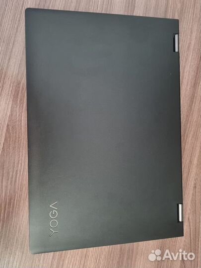 Продам ноутбук lenovo yoga 530