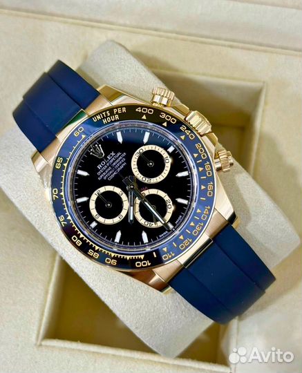 Часы Rolex Daytona Cosmograph 40 mm