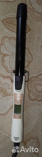 Плойка (щипцы) Rowenta CF3150