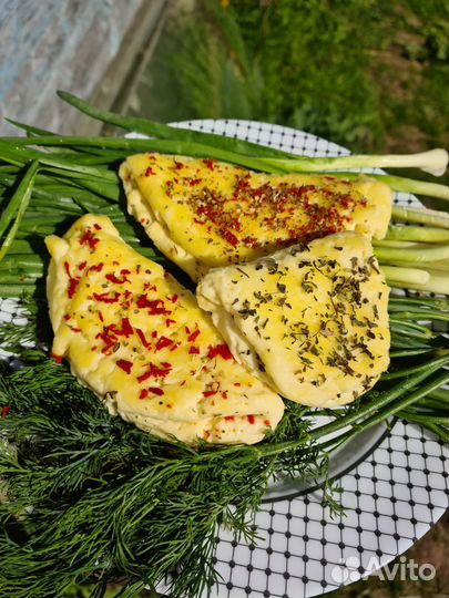 Молочные продукты