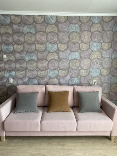 1-к. квартира, 33,9 м², 5/5 эт.