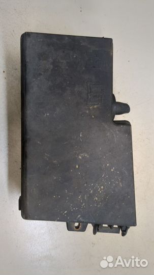 Блок предохранителей Ford C-Max, 2006