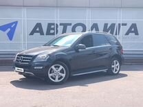 Mercedes-Benz M-класс 3.0 AT, 2010, 258 077 км, с про�бегом, цена 1 498 000 руб.