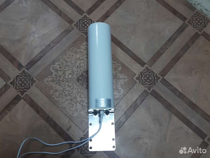 Антенна 4g mimo