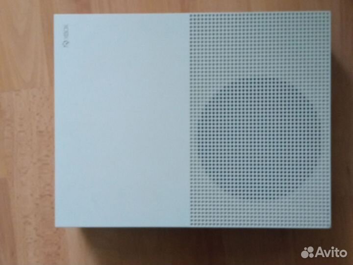 Xbox One s 1tb