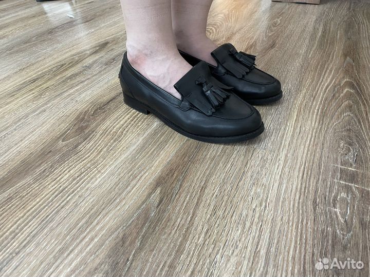 Мокасины