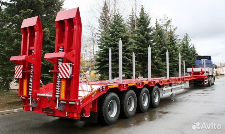 Услуги трала Грузоперевозки Аренда 86