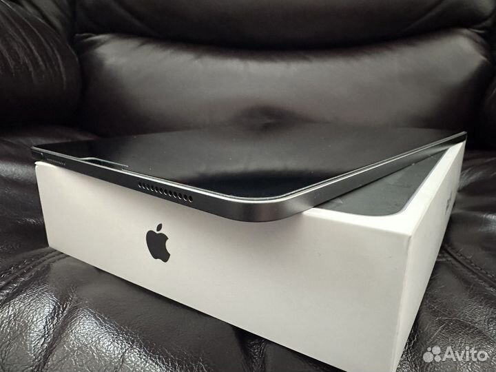 Планшет iPad Air 4 Space Grey