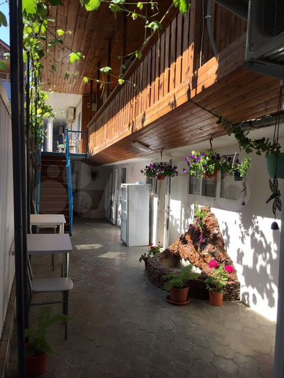 Комната 15 м² в 1-к., 1/2 эт.