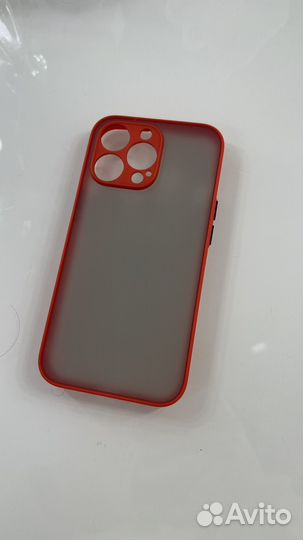 Чехол на iPhone 13 pro