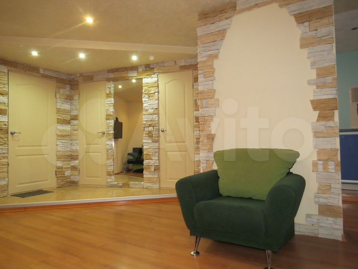 Квартира-студия, 34 м², 9/9 эт.